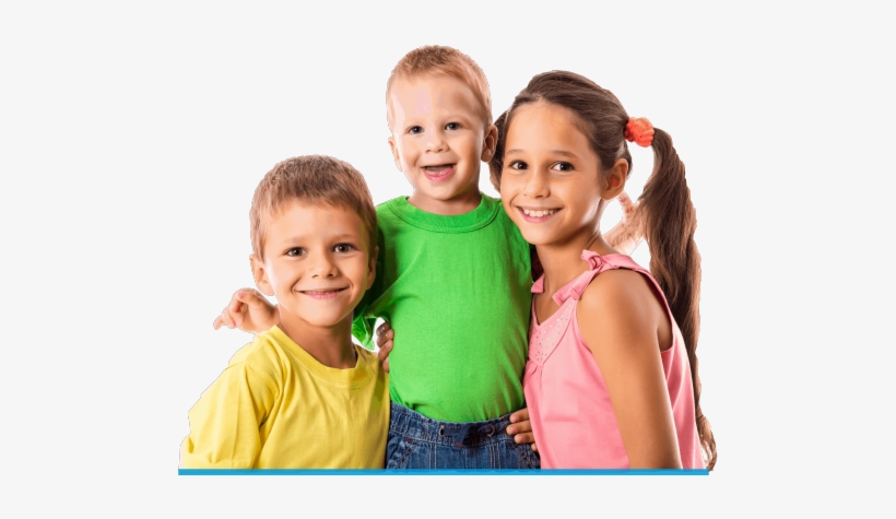 Niños Felices Con Miopia - Galaxy J3 Emerge Case, transparent png download