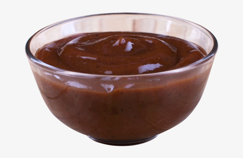 Bbq Dipping Sauce - Chocolate Dipping Sauce Png, transparent png download