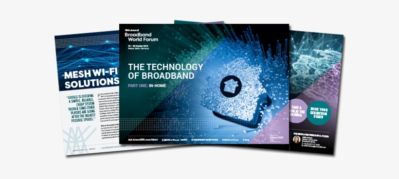 Three Reports Looking At The Technologies That Underpin - Flyer, transparent png download