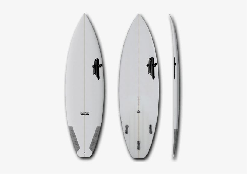 Demonmaster Uwl Surfboards - Surf Uwl Iconic, transparent png download