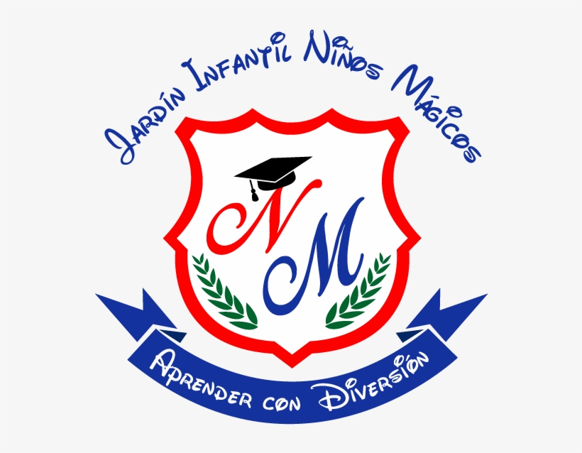 Jardín Niños Mágicos Nuesta Metodología De Trabajo - M-bir Black Shower Curtain, transparent png download