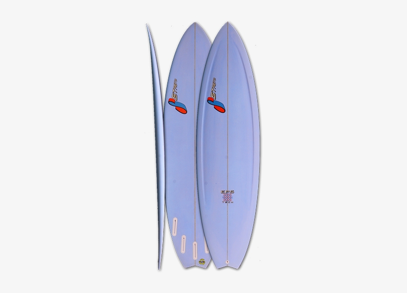 Stretch Surfboards, transparent png download