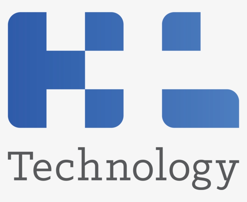 Nouveau Logo Hl Technology Corporate - Totally Money Logo, transparent png download
