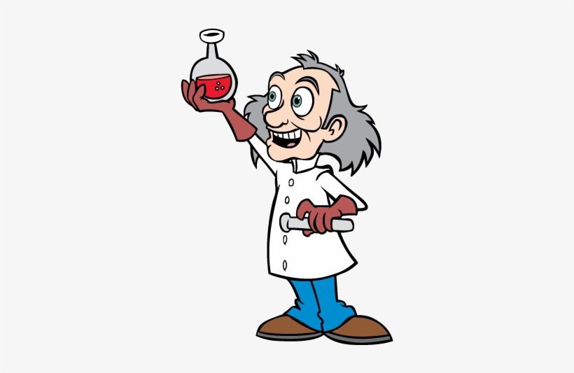 Professor Sauernoggin - Toxic Waste Candy Rat, transparent png download