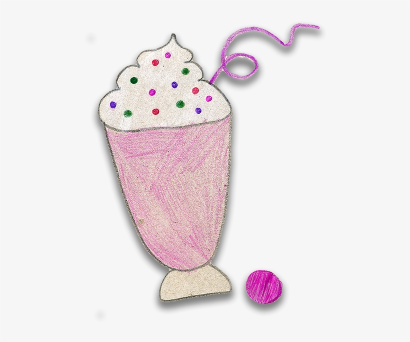 Kawaii Coffee & Beverages Messages Sticker-1 - Coffee, transparent png download