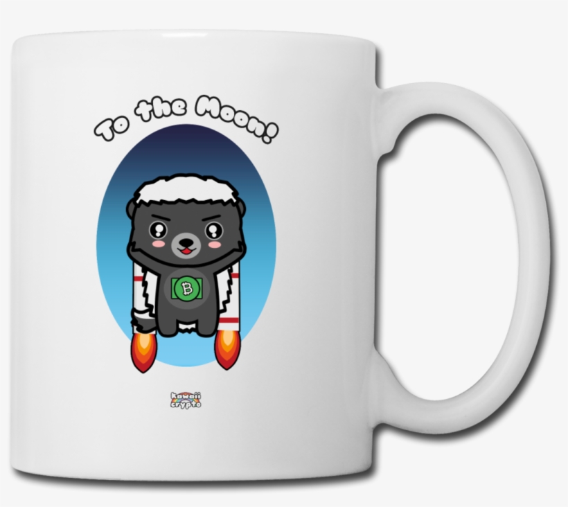 Hoodie - Https - //cryptartica - Com/shop/kawaii Crypto - Cute Happy Halloween, transparent png download