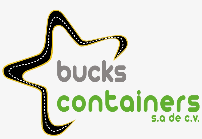 Menu - Bucks Containers, transparent png download