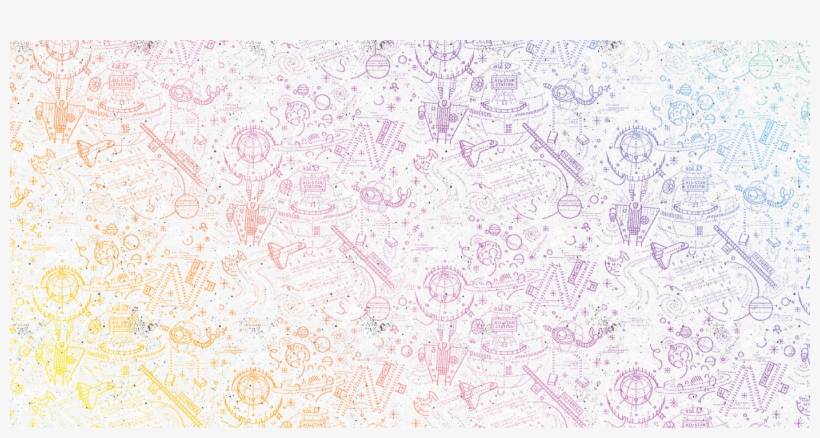 Once The Final Design Was Approved, I Repeated The - Wallpaper, transparent png download