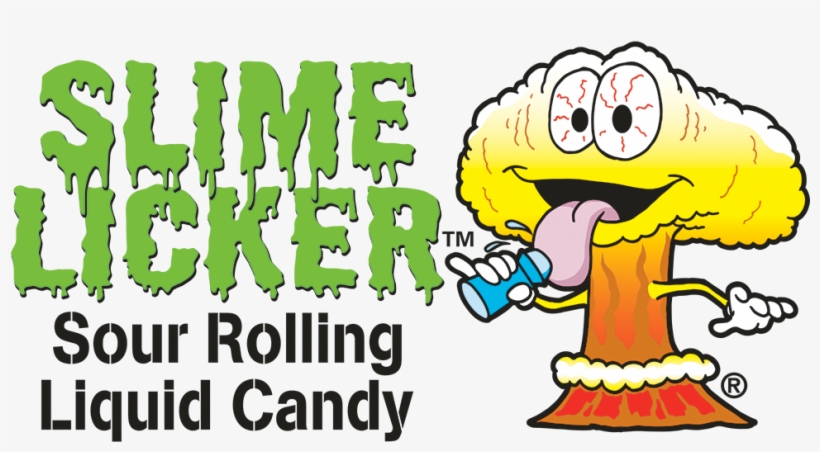 Toxic Waste Hazardously Sour Candy - Candy, transparent png download