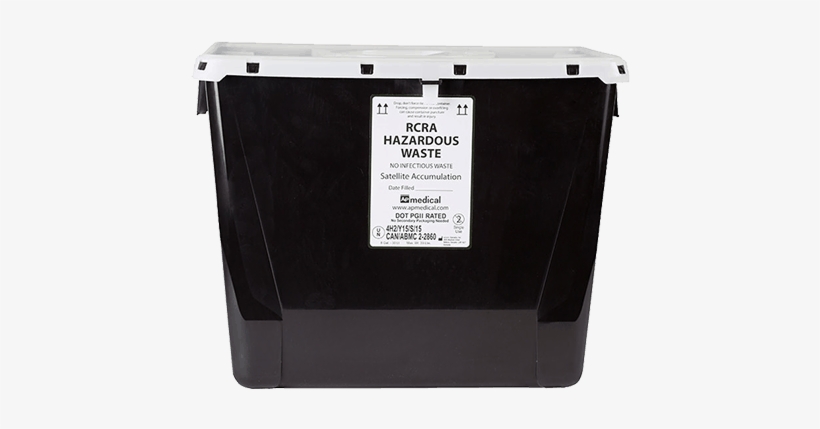 Find Out More Hazardous Waste Disposal Services - Waste, transparent png download