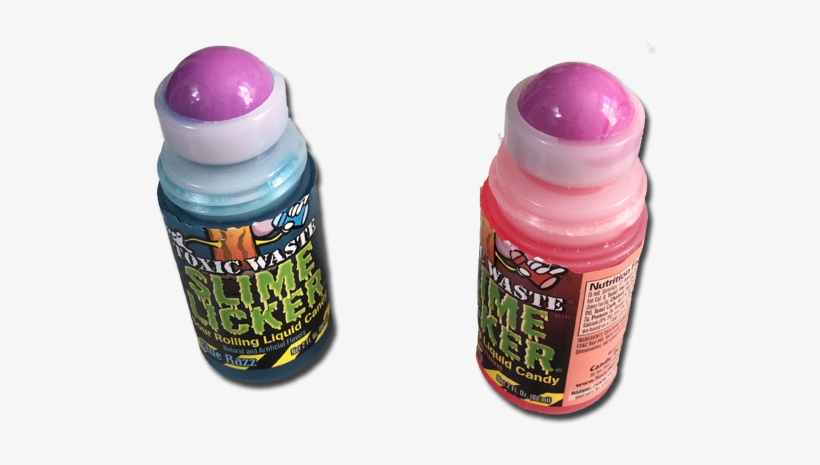 But Slime Lickers Aren't Really Sour - Bottle, transparent png download