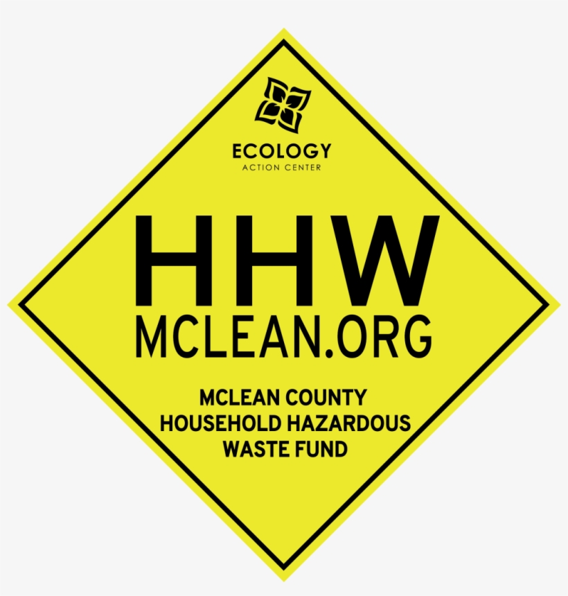 The Ecology Action Center Has Launched A Renewed Fundraising - Safety For Kids, transparent png download