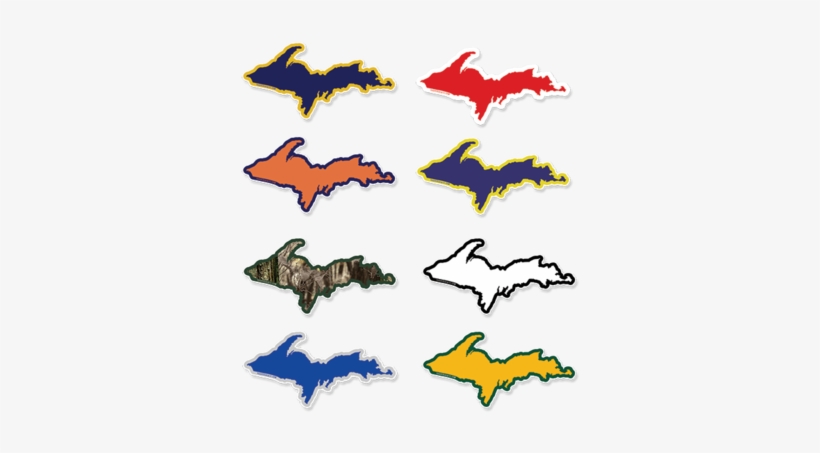 Cafepress Michigan Tile Coaster, transparent png download