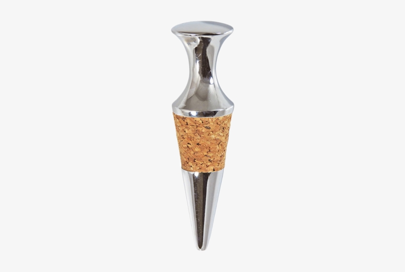 Monarch Cork Bottle Stopper - Monarch Cork Bottle Stopper By True, transparent png download