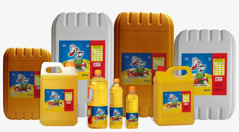 Malaysia Vegetable Cooking Oil Prices - Cooking Oil In Tanzania, transparent png download