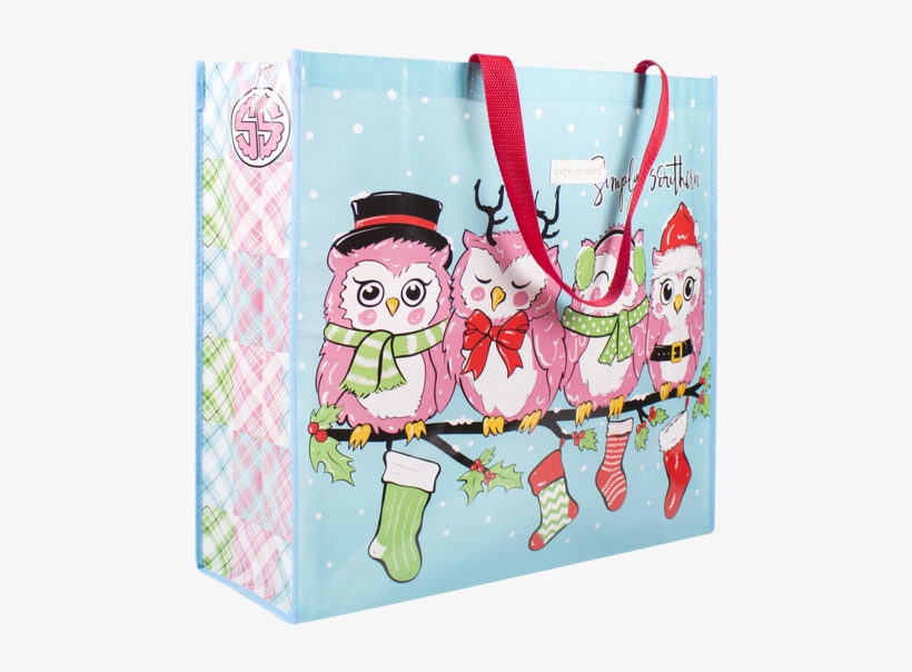 Simply Southern Eco Tote - Gift Bags, transparent png download