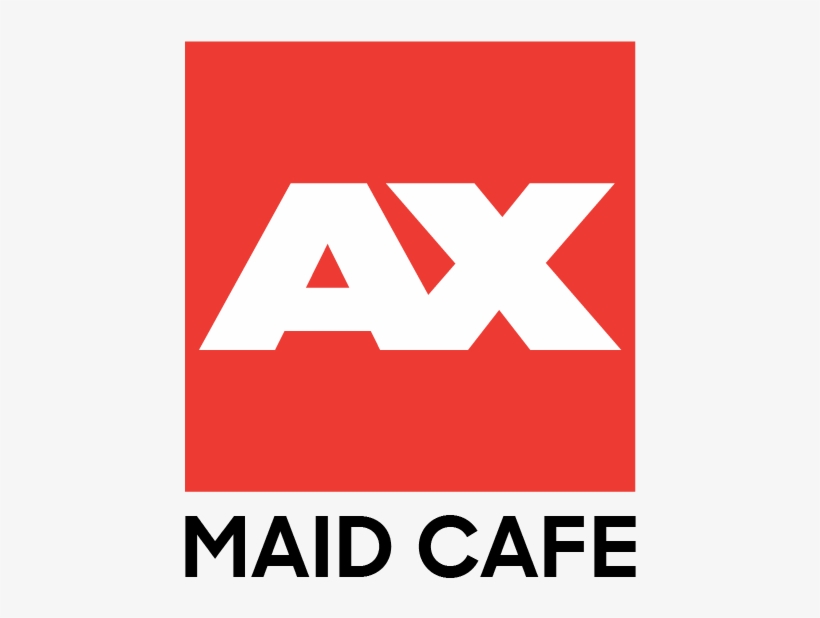 2017 Maid Cafe - Anime Expo 2018, transparent png download