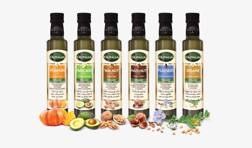 Special Organic Oils - Special Oil Avocado, transparent png download