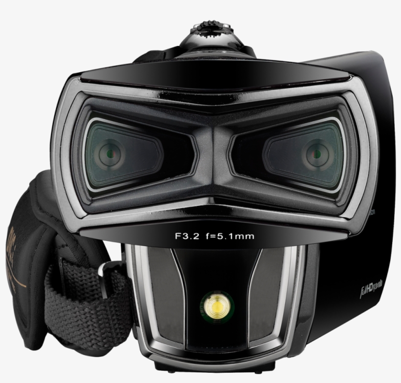 Camera Free Png - Video Camera, transparent png download