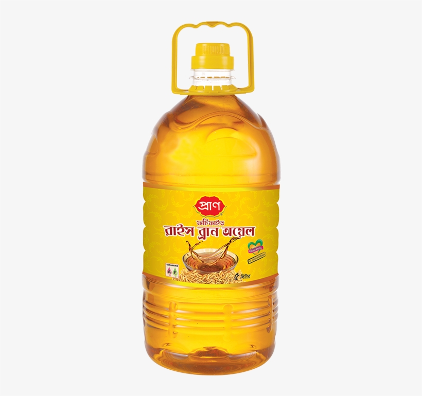 Pran Oil, transparent png download