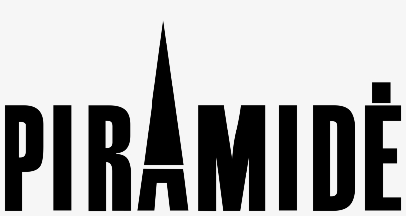 Piramide Logo Png Transparent - Piramide, transparent png download
