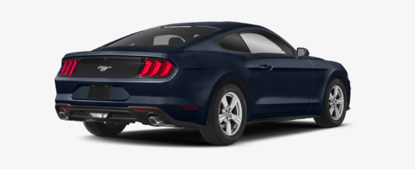 New 2019 Ford Mustang Gt - Infiniti Q60 3.0 T Luxe, transparent png download