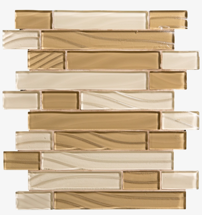 Textured Glass Mosaics Sita Tile Distributors Inc Png - World Glass & Mirror Corporation, transparent png download