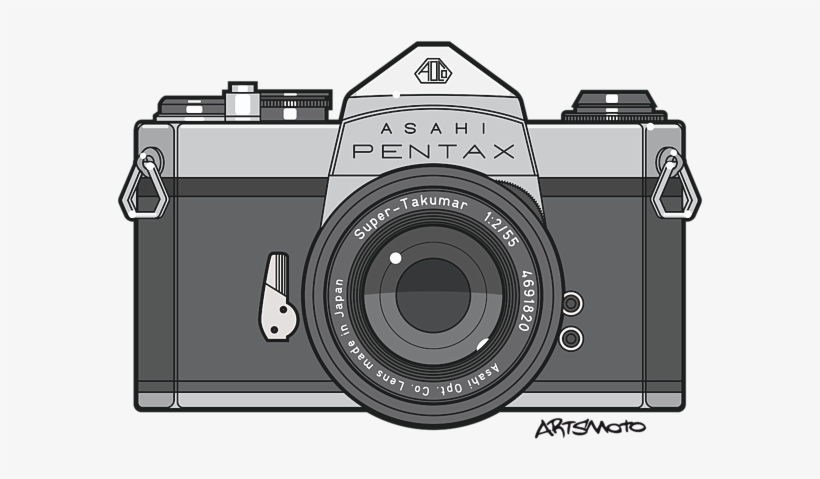 Click And Drag To Re-position The Image, If Desired - Honda N600 Rally Kei Car With Asahi Pentax Girl Bag, transparent png download