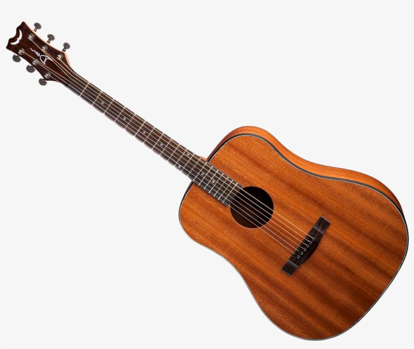 Free Icons Png - Painted Guitar Transparent Background, transparent png download