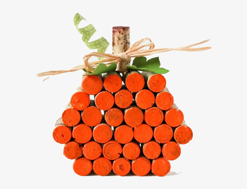 Fazer Uma Laranja Com Material Reciclavel, transparent png download