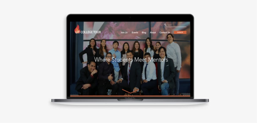 Laptop - Smartphone, transparent png download