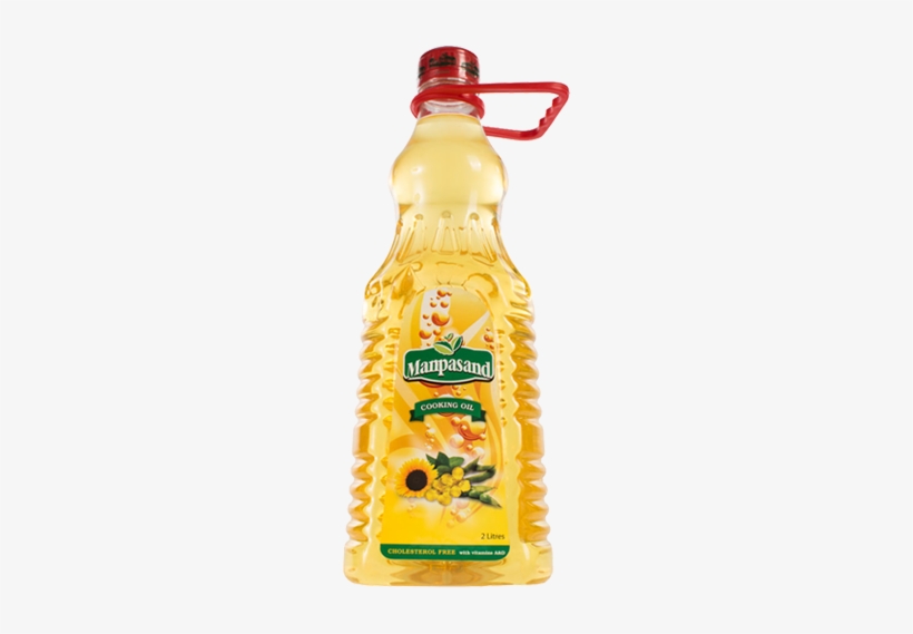 Manpasand Brand Essence - Pakistani Cooking Oil Name, transparent png download
