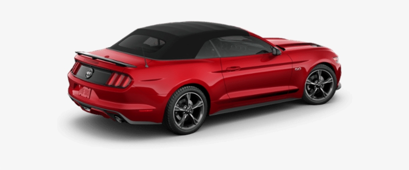 Vehicle - 1 18 Shelby Mustang 2017, transparent png download