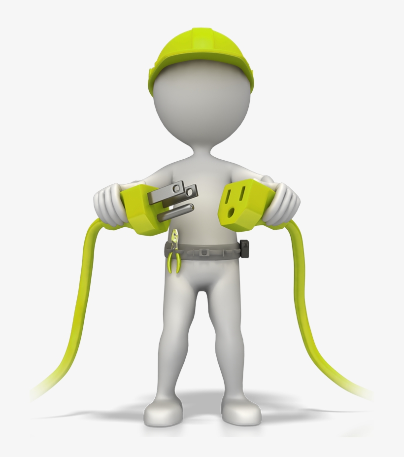 Electricidad - Electrical Safety Testing, transparent png download