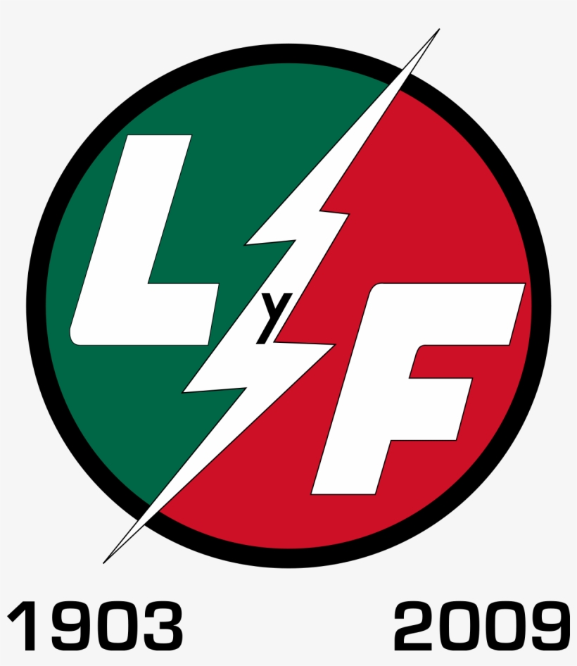 Luz Y Fuerza Del Centro Historia, transparent png download