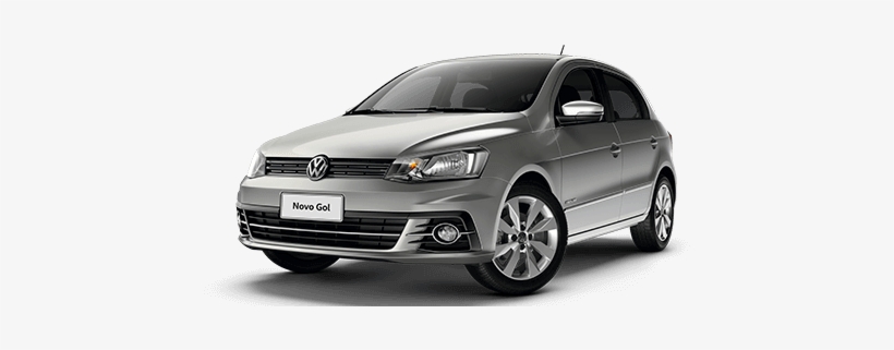 Engate De Reboque Gol G5, transparent png download