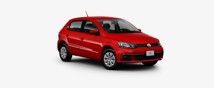 Mostrar Navegación Gol - Volkswagen Gol 2018 Colores, transparent png download