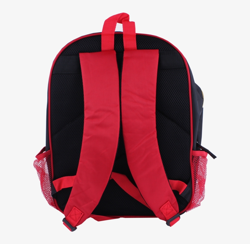 School Bag Png Image With Transparent Background - School Bag Transparent Background, transparent png download