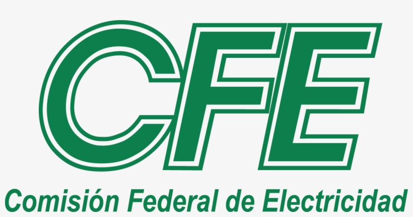 A Series Of Links, Both In Mexico And Abroad, In The - Federal Electricity Commission, transparent png download