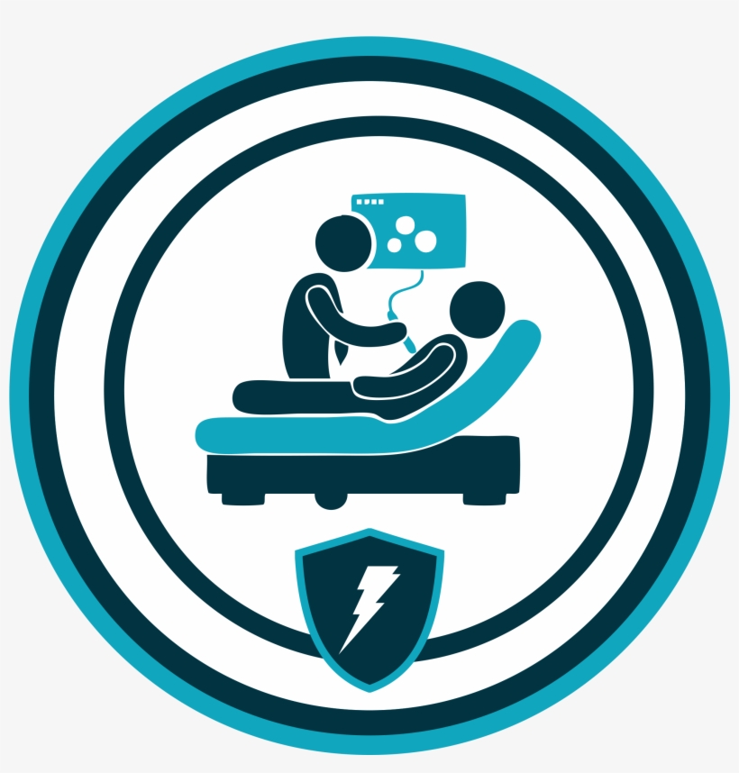 Seguridad Eléctrica Del Paciente - Hermanus Radiology, transparent png download