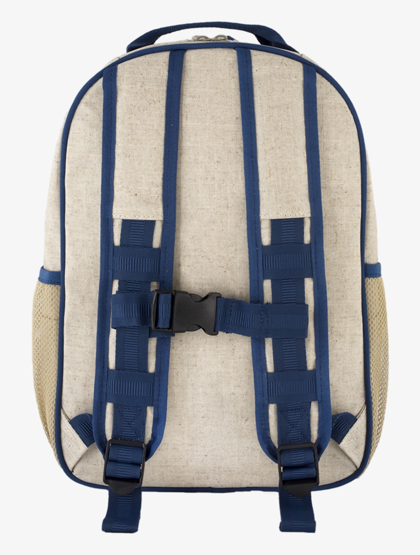 Blue Dino Grade School Backpack - Soyoung Grade School Backpack, Blue Dinosaur, transparent png download