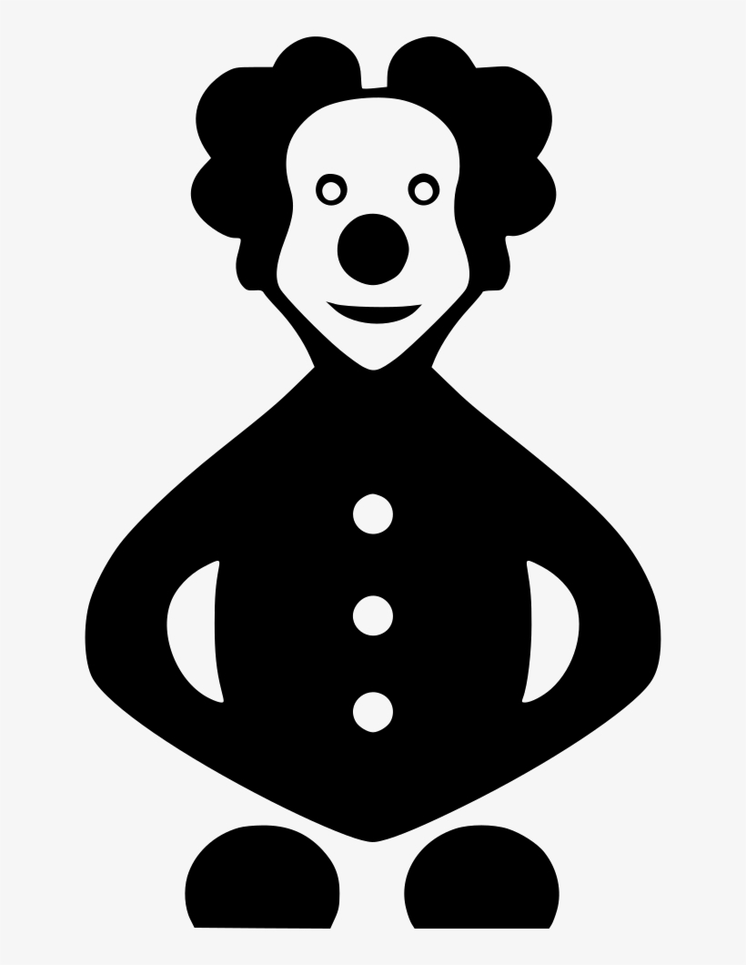 Funny Toy Child Hero Man Joker Comments - Portable Network Graphics, transparent png download