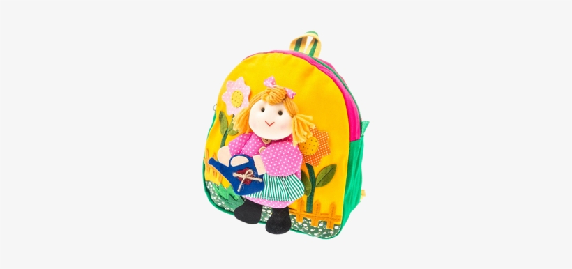 Kids Backpacks, transparent png download