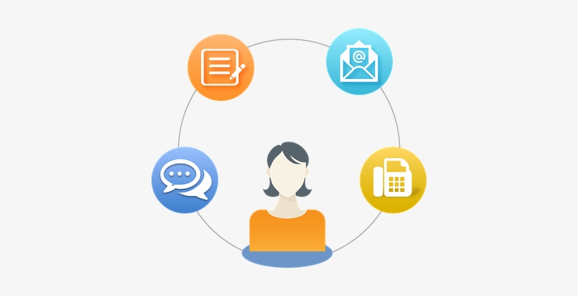 Why Potentially Bank Account Filling Word Of Mouth - Referencia En La Comunicacion, transparent png download