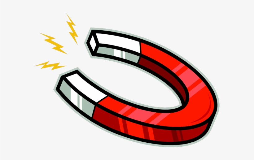 To Get You Within Hearing Of Some 'word Of Mouth' Jobs, - Magnet, transparent png download