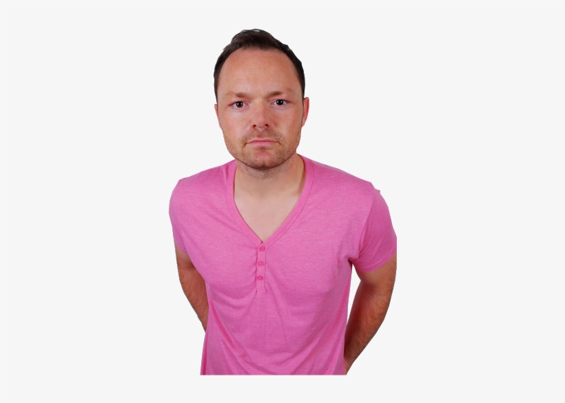 Uk Funny Man Will Mars - Gentleman, transparent png download