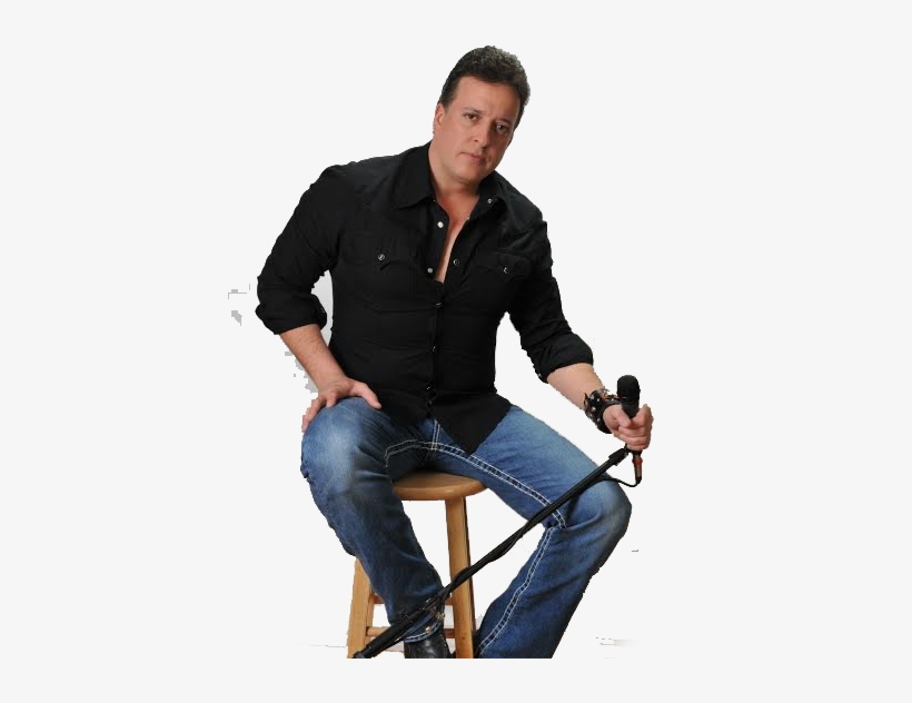 Bill Simas - Bill Simas Comedian, transparent png download