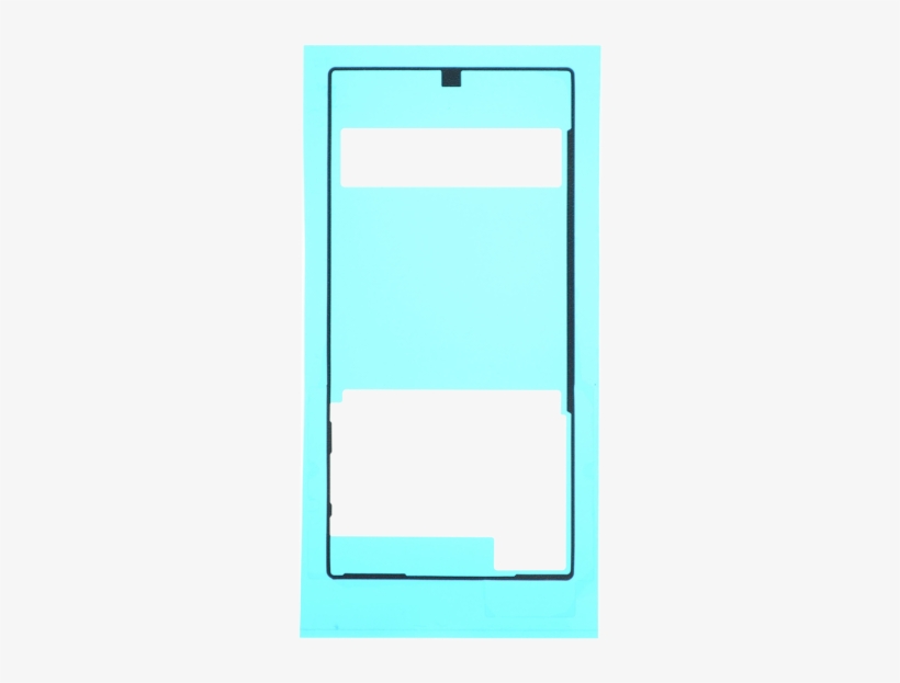 Sony Xperia Z5 Battery Adhesive Strips - Sony Xperia Z5, transparent png download