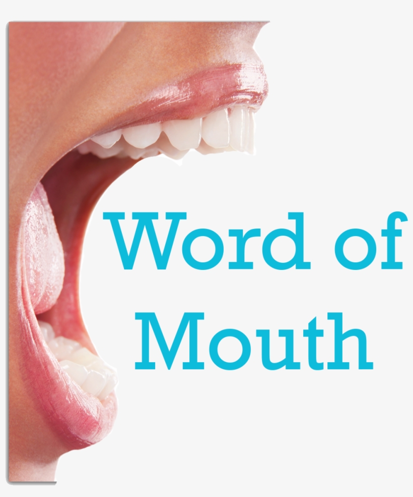 Word Of Mouth International Conversation Group - Cambridge Postgraduate Medical Centre, transparent png download