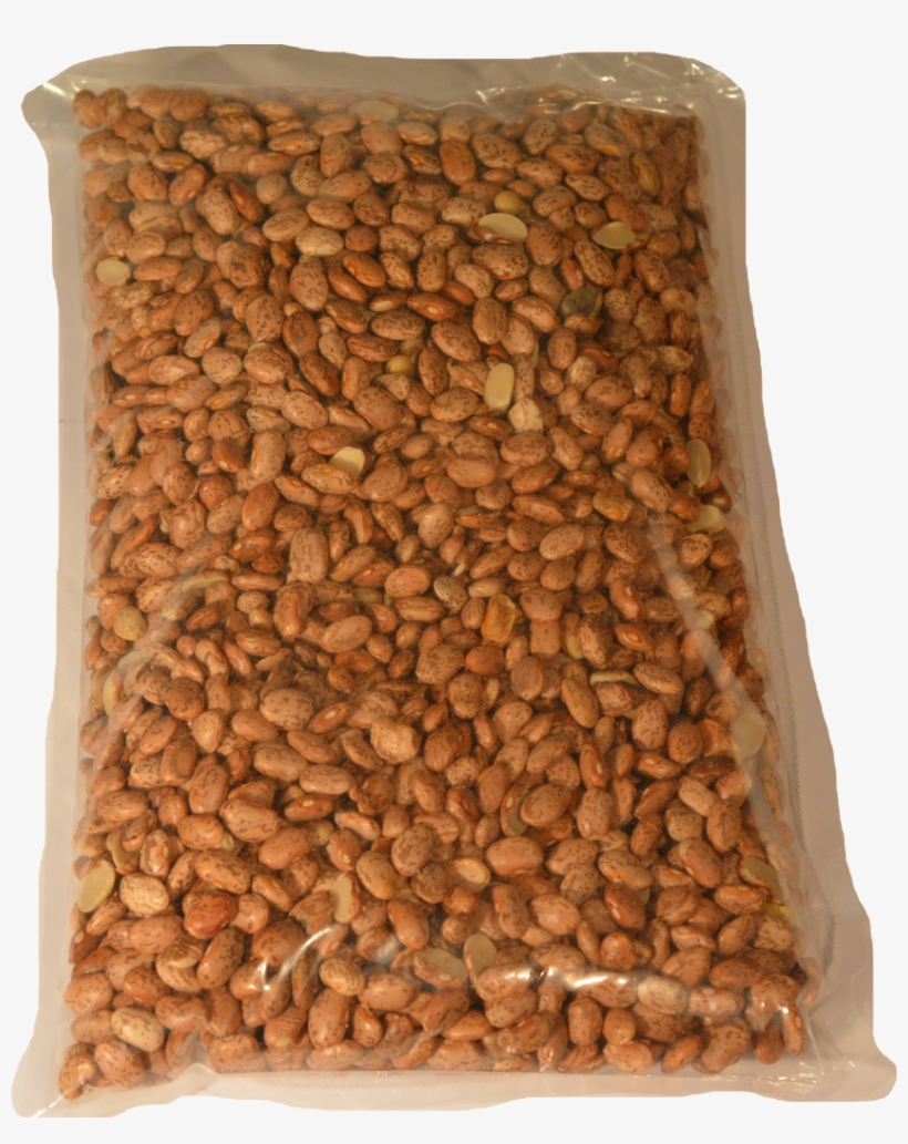 Frijoles Pintos Enteros - Pinto Bean, transparent png download
